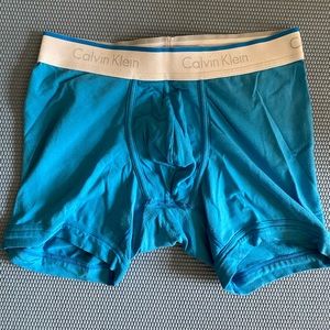 Calvin Klein underwear